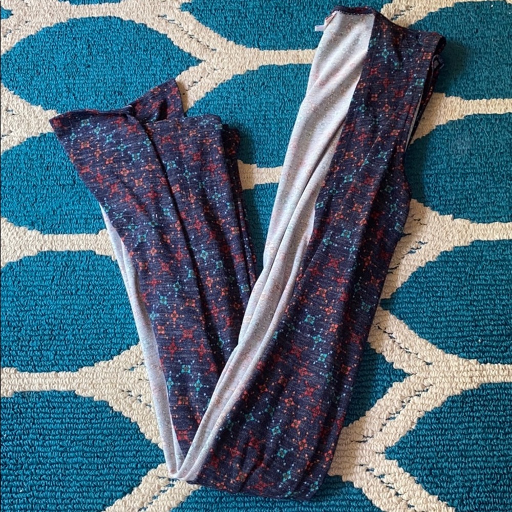 Lularoe Joy Vest